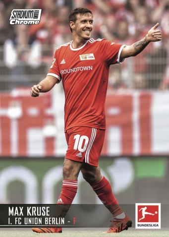 2022 TOPPS STADIUM CLUB CHROME - BASE - SINGLES - #1-100 - YOU PICK FROM LIST