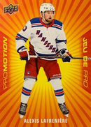 2021 UPPER DECK TIM HORTONS - PROMOTION - INSERTS - SINGLES -