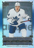 2021 UPPER DECK TIM HORTONS - SUPERSTAR SHOWCASE - INSERT - SINGLES -