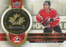 2021 UPPER DECK TIM HORTONS TEAM CANADA - CHAMPIONSHIP MEDALS -