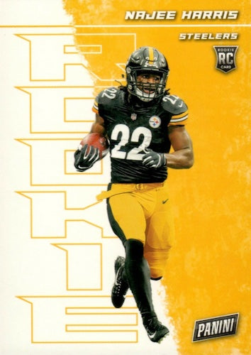 2021 PANINI PLAYER OF THE DAY - ROOKIES - SINGLES -
