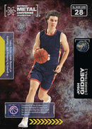 2021 UPPER DECK SKYBOX METAL UNIVERSE CHAMPIONS - BASE - SINGLES -