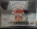 2018 UPPER DECK CLEAR CUT - CANVAS - C. HART - #CS-CH - AUTO - #'D/79