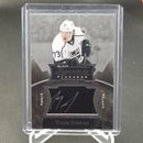 2016 UPPER DECK BLACK DIAMOND - SIGNATURE PLACARDS - T.TOFFOLI -