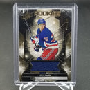 2019 UPPER DECK SPX - ROOKIES - L. HAJEK - #62 - #'D/399 - RELIC - RC