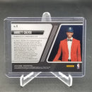 2019 PANINI PRIZM - LUCK OF THE LOTTERY - J. CULVER -