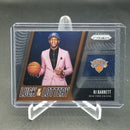 2019 PANINI PRIZM - LUCK OF THE LOTTERY - R. BARRETT -