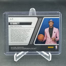 2019 PANINI PRIZM - LUCK OF THE LOTTERY - R. BARRETT -