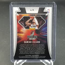 2019 PANINI PRIZM - FAR OUT! - G. ANTETOKOUNMPO -