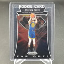 2019 PANINI PRIZM - FAR OUT! - R. BARRETT -