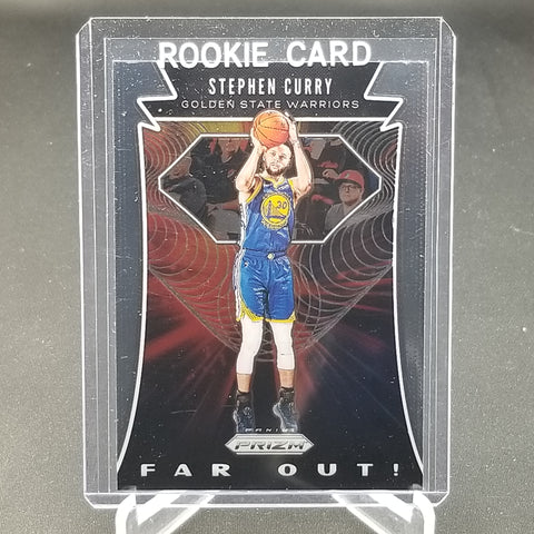 2019 PANINI PRIZM - FAR OUT! - R. BARRETT - #25