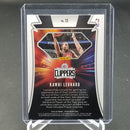 2019 PANINI PRIZM - FAR OUT! - J. HARDEN -