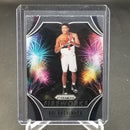 2019 PANINI PRIZM - FIREWORKS - R. HACHIMURA -