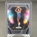 2019 PANINI PRIZM - FIREWORKS - R. BARRETT -