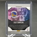 2019 PANINI PRIZM - FIREWORKS - K. THOMPSON -