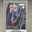 2019 PANINI PRIZM - INSTANT IMPACT - M. THYBULLE -