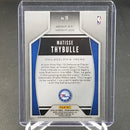 2019 PANINI PRIZM - INSTANT IMPACT - M. THYBULLE -