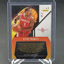 2019 PANINI PRIZM - FEARLESS - S. FRANCIS -