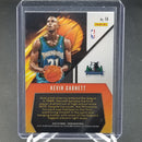 2019 PANINI PRIZM - FEARLESS - K. GARNETT -