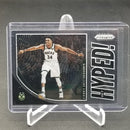 2019 PANINI PRIZM - HYPED - G. ANTETOKOUNMPO -