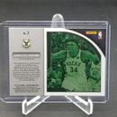 2019 PANINI PRIZM - HYPED - G. ANTETOKOUNMPO -