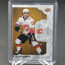2019 UPPER DECK ENGRAINED - J. GAUDREAU - #30 - #'D/299