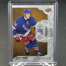 2019 UPPER DECK ENGRAINED - K. KAKKO - #99 - #'D/299 - RC