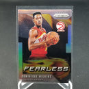 2019 PANINI PRIZM - SILVER PRIZM - FEARLESS - D. WILKINS -