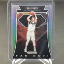 2019 PANINI PRIZM - FAR OUT - SILVER PRIZM - L. DONCIC -