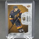 2019 UPPER DECK ENGRAINED - C. GLASS - #91 - #'D/299 - RC