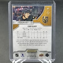 2019 UPPER DECK ENGRAINED - C. GLASS - #91 - #'D/299 - RC