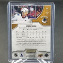 2019 UPPER DECK ENGRAINED - H. SEDIN - #39 - #'D/299