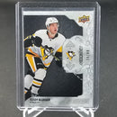 2019 UPPER DECK ENGRAINED - T. BLUEGER - #90 - #'D/49 - RC