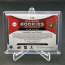2019 UPPER DECK ULTIMATE - ULTIMATE ROOKIE AUTO PATCH - M. VERONNEAU - #128 - #'D/99 - RELIC - AUTOGRAPH - RC