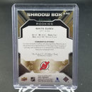 2019 UPPER DECK SPX - SHADOW BOX ROOKIES - N. GUSEV - #S-NG - #'D/150 - AUTOGRAPH - RC