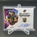 2019 UPPER DECK SPX - SUPER SCRIPTS - S. THEODORE -
