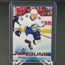2019 UPPER DECK UPDATE - YOUNG GUNS - M. STEPHENS -