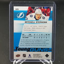 2019 UPPER DECK UPDATE - YOUNG GUNS - M. STEPHENS -