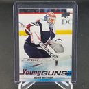 2019 UPPER DECK UPDATE - YOUNG GUNS - A. WERNER -
