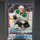2019 UPPER DECK UPDATE - YOUNG GUNS - N. CAAMANO -