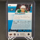 2019 UPPER DECK UPDATE - YOUNG GUNS - N. CAAMANO -