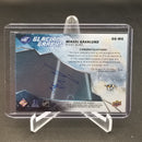 2019 UPPER DECK ICE - GLACIAL GRAPHS - M. GRANLUND -
