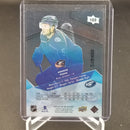 2019 UPPER DECK ICE - ICE PREMIERES - A. PEEKE - #100 - #'D/499 - RC