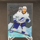 2019 UPPER DECK ICE - ICE PREMIERES - A. VOLKOV - #92 - #'D/499 - RC