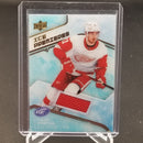 2019 UPPER DECK ICE - ICE PREMIERES - F. ZADINA -