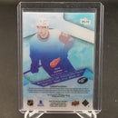 2019 UPPER DECK ICE - ICE PREMIERES - F. ZADINA -