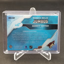 2019 UPPER DECK ICE - ICE PREMIERES - ROOKIE RELIC JUMBOS - B. HAYTON - #RRJ-BH - #'D/199 - RELIC - RC
