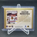 2019 UPPER DECK STATURE - CENTURY MOMENTOUS - P. KANE - #CM-4 - #'D/20