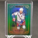 2019 UPPER DECK STATURE - GREEN - M. MESSIER - #85 - #'D/149