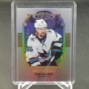 2019 UPPER DECK STATURE - E. KARLSSON - #67 - #'D/85
